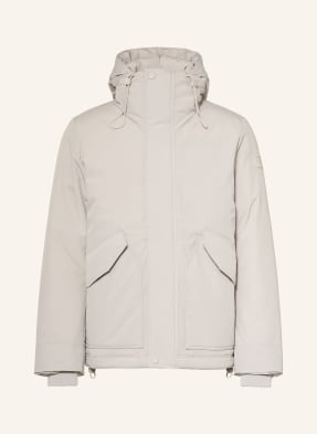 Marc O'polo Parka světle šedá