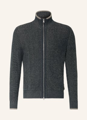 Marc O'polo Strickjacke blau
