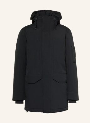 Marc O'polo Parka schwarz