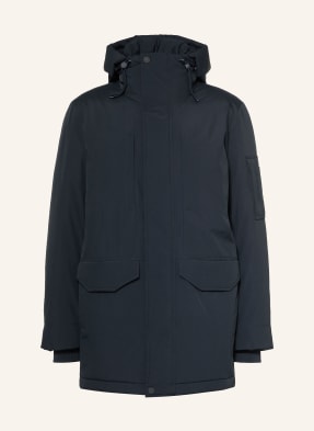 Marc O'polo Parka blau