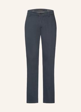 Marc O'polo Chino Kalhoty Mads Regular Fit tmavě šedá