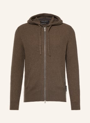 Marc O'polo Pletený Svetr khaki