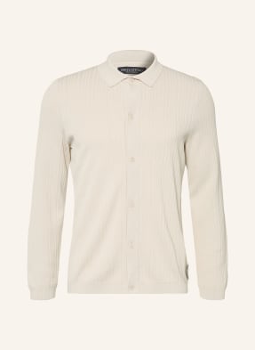 Marc O'polo Strickjacke beige