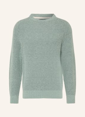 Marc O'polo Pullover gruen