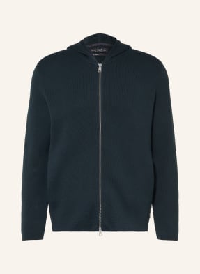 Marc O'polo Strickjacke grau