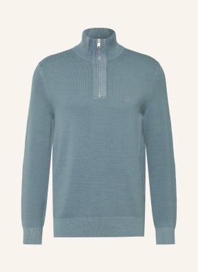 Marc O'polo Troyer blau