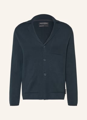 Marc O'polo Strickjacke grau