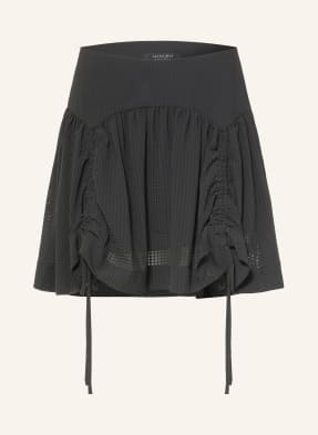 Allsaints Rock Aria schwarz