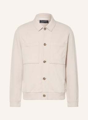 Marc O'polo Overjacket grau