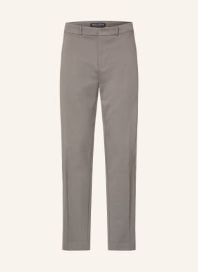 Marc O'polo Jerseyhose Im Jogging-Stil Regular Fit grau