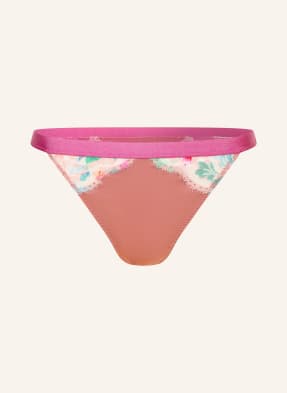 Mey Slip Serie Poetry Vogue rosa