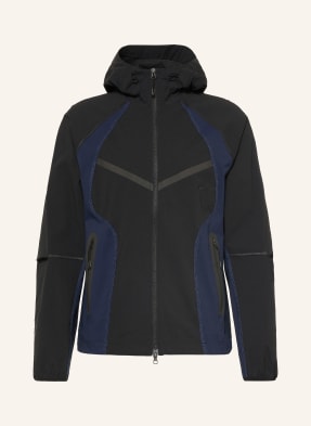 Nike Trainingsjacke Tech schwarz