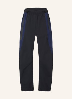 Nike Trainingshose Tech schwarz
