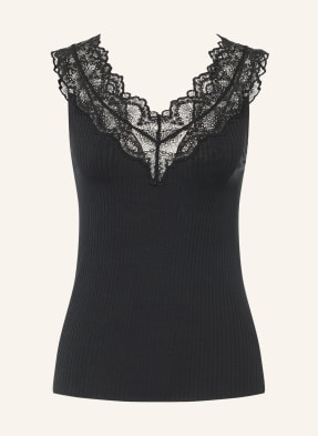 Calida Top Favourites Lounge schwarz