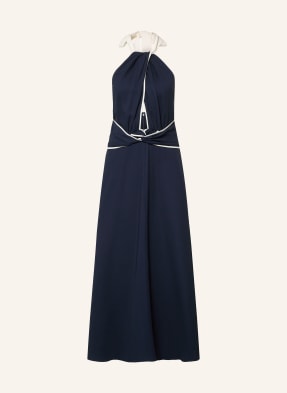 Reiss Kleid Blair blau