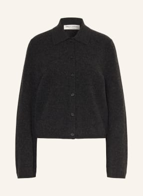 Marc O'polo Strickjacke grau