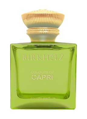 Birkholz Colours Of Capri Parfémová voda 50 ml