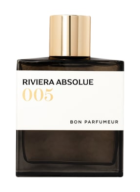 Bon Parfumeur 005 Riviera Absolue Parfémová esence 100 ml