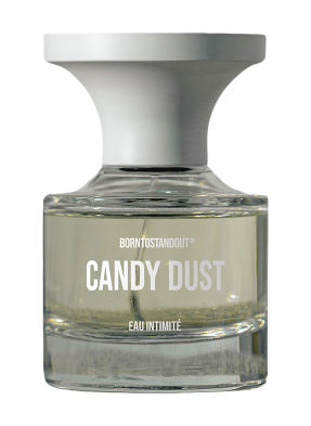 Borntostandout Candy Dust Eau Intimité 30 ml