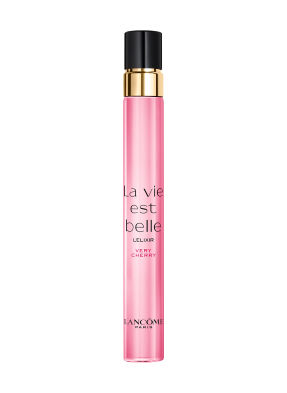 Lancôme La Vie Est Belle L'elixir Very Cherry Parfémová voda 10 ml