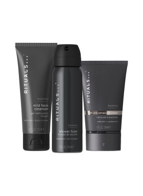 Rituals Homme Sada pro péči