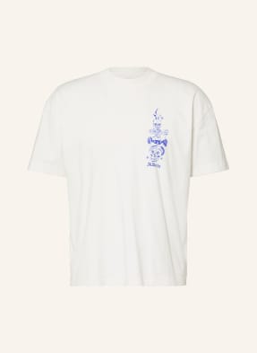 Allsaints T-Shirt Ignis weiss