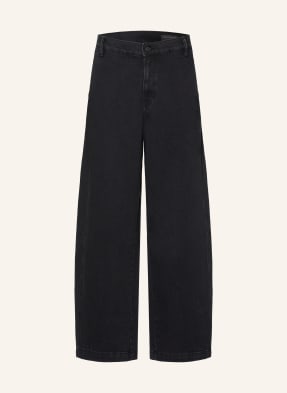 Allsaints Džíny Raafi Regular Fit 162 washed black