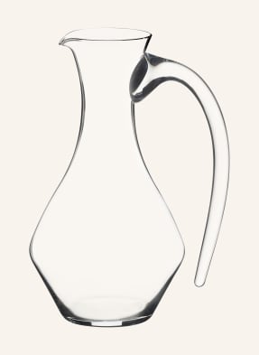 Riedel Dekanter Cabernet bílá