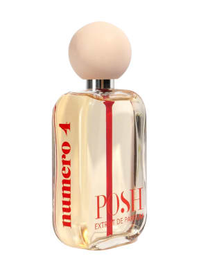 Posh Numero 4 Parfémová esence 100 ml