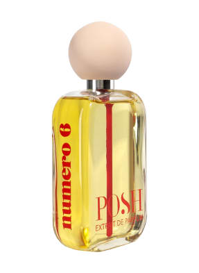 Posh Numero 6 Parfémová esence 100 ml