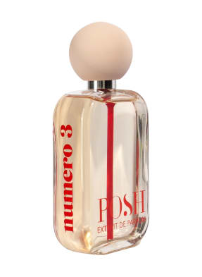 Posh Numero 3 Parfémová esence 100 ml