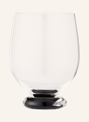 Riedel Sklenice Na Pití Fatto A Mano By Riedel Piccolo bílá / černá