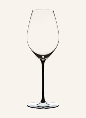 Riedel Sklenice Na Šampaňské Fatto A Mano By Riedel bílá / černá