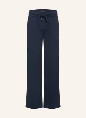Allsaints Tepláky Asher tmavě modrá