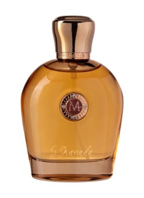 Moresque Sandal Granada Parfémová voda 100 ml