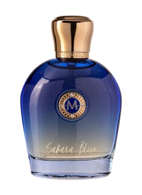 Moresque Sahara Blue Parfémová voda 100 ml