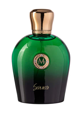 Moresque Scirocco Parfémová voda 100 ml