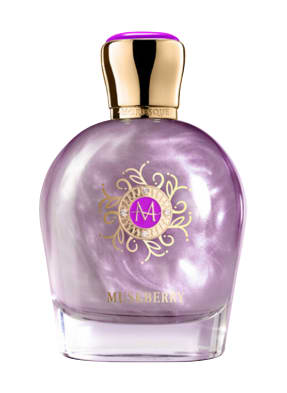 Moresque Muskberry Parfémová voda 100 ml