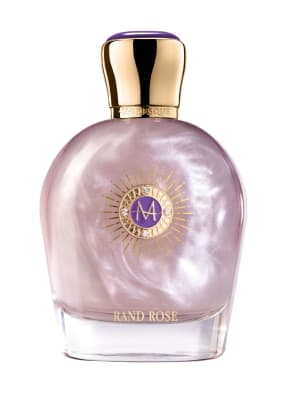 Moresque Rand Rose Parfémová voda 100 ml