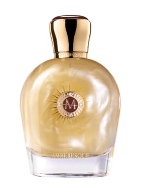 Moresque Amberesque Parfémová voda 100 ml