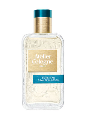 Atelier Cologne Bohemian Orange Blossom Parfémová voda 100 ml