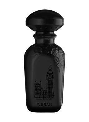 Widian London Black Edition Parfémová esence 50 ml