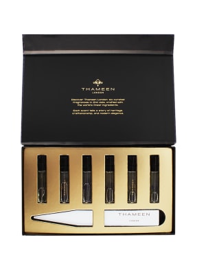 Thameen Discovery Set Parfémová sada 12 ml