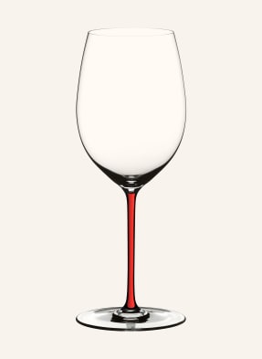 Riedel Sklenice Na Víno Fatto A Mano By Riedel Cabernet/ Merlot bílá / červená