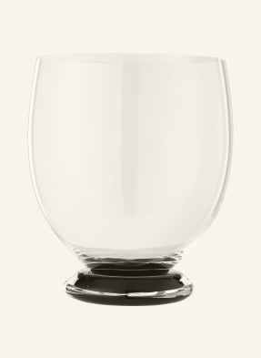 Riedel Sklenice Na Pití Fatto A Mano By Riedel Grande bílá / černá