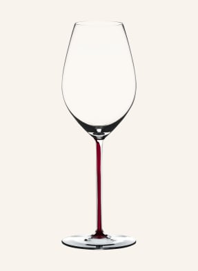 Riedel Sklenice Na Šampaňské Fatto A Mano By Riedel bílá / tmavě červená