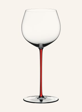 Riedel Sklenice Na Víno Fatto A Mano By Riedel Chardonnay bílá / červená