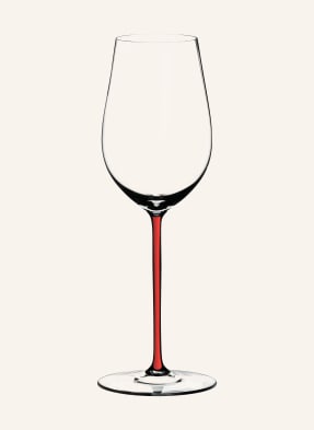 Riedel Sklenice Na Víno Fatto A Mano By Riedel Riesling/ Zinfandel bílá / červená