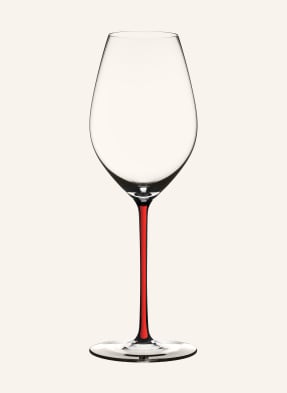 Riedel Sklenice Na Šampaňské Fatto A Mano By Riedel bílá / červená