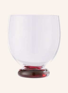 Riedel Sklenice Na Pití Fatto A Mano By Riedel Grande bílá / červená